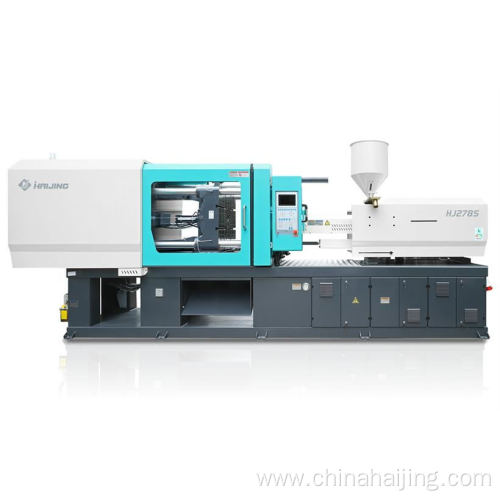 injection moulding scale of production